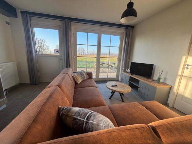 Klein Cambron Appartement Hulst Buitenkant foto